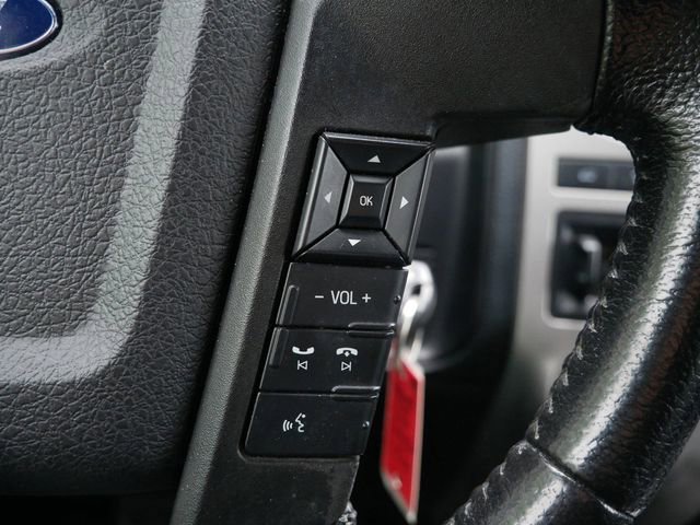 Used 2015 Ford Expedition EL XLT w/ Equipment Group 202A AWD/4WD image 21