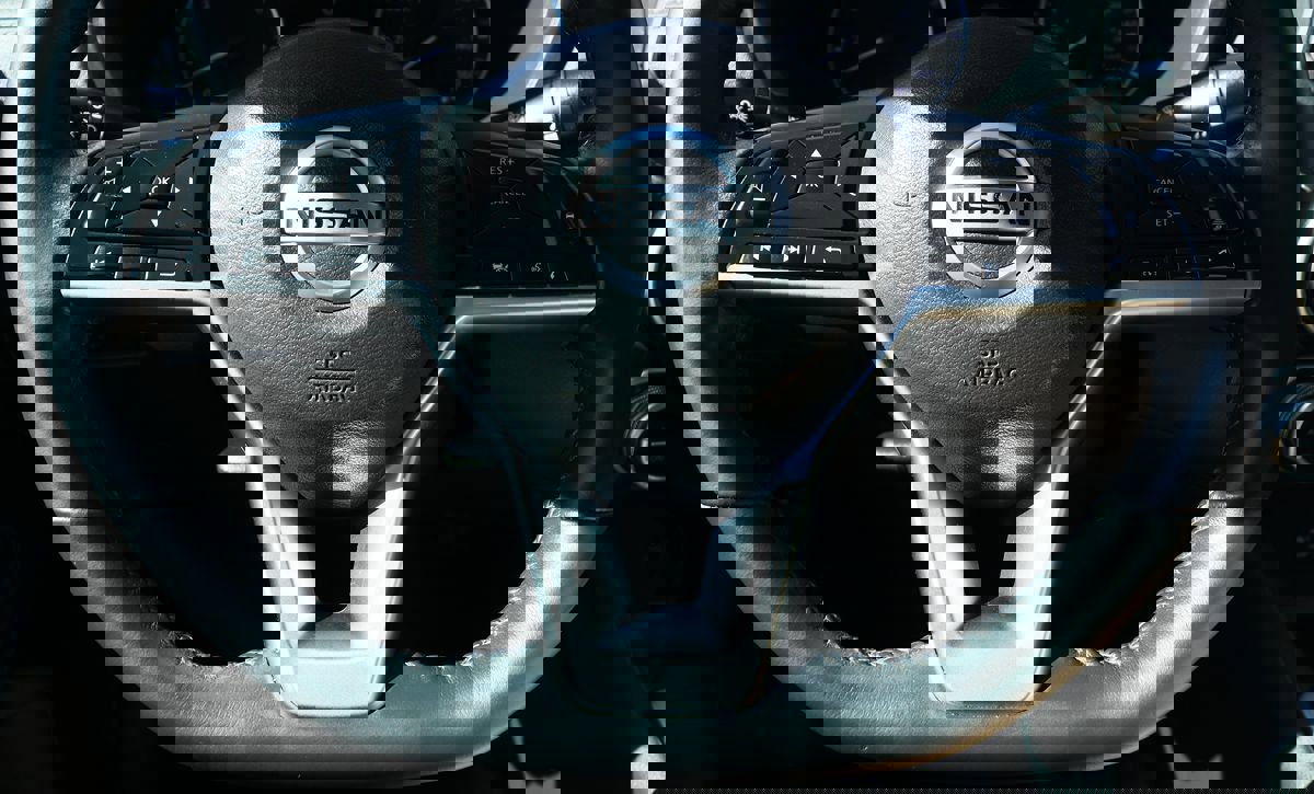 Used 2021 Nissan Sentra SV image 55