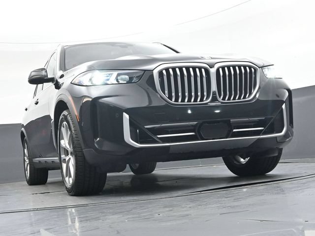 Certified 2024 BMW X5 xDrive40i w/ Premium Package AWD/4WD image 41