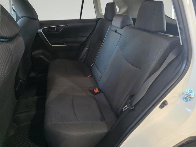 Used 2020 Toyota RAV4 LE w/ All Weather Liner Package FWD image 24