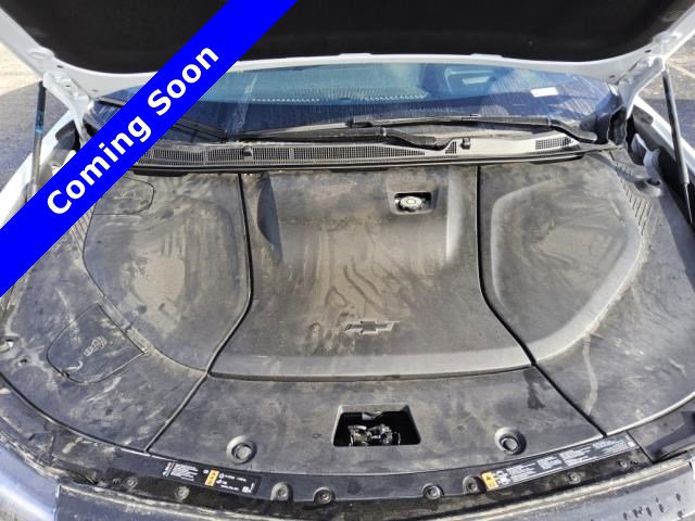 Used 2024 Chevrolet Blazer EV LT image 9