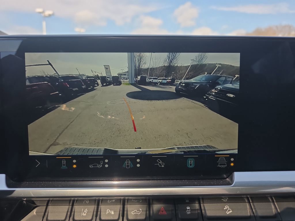 Used 2024 Chevrolet Silverado 2500 High Country w/ Technology Package image 34