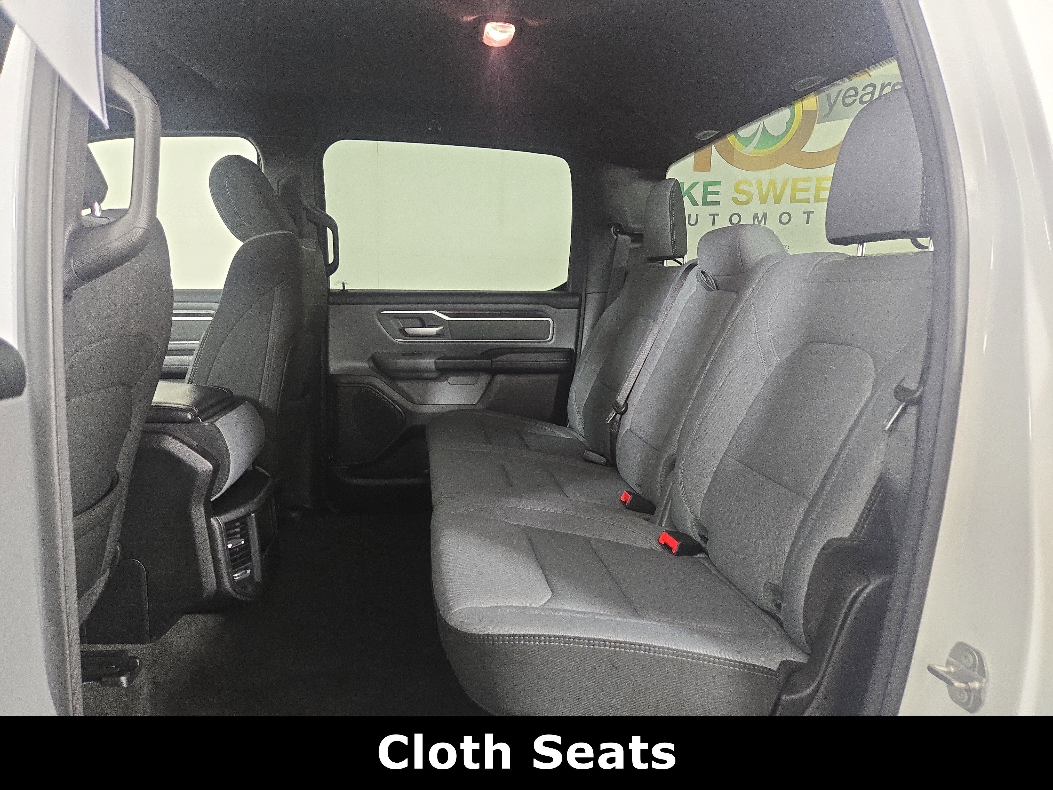 Certified 2021 RAM 1500 Big Horn image 13