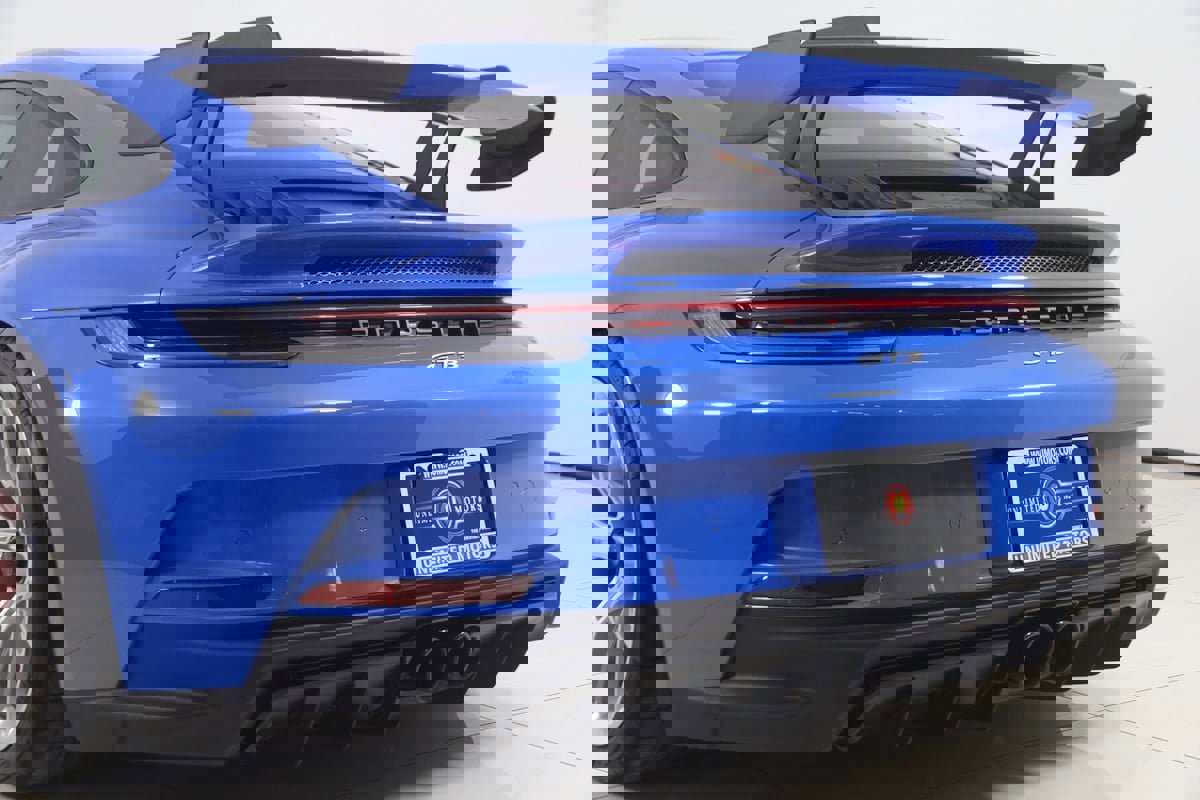 Used 2024 Porsche 911 GT3 image 31