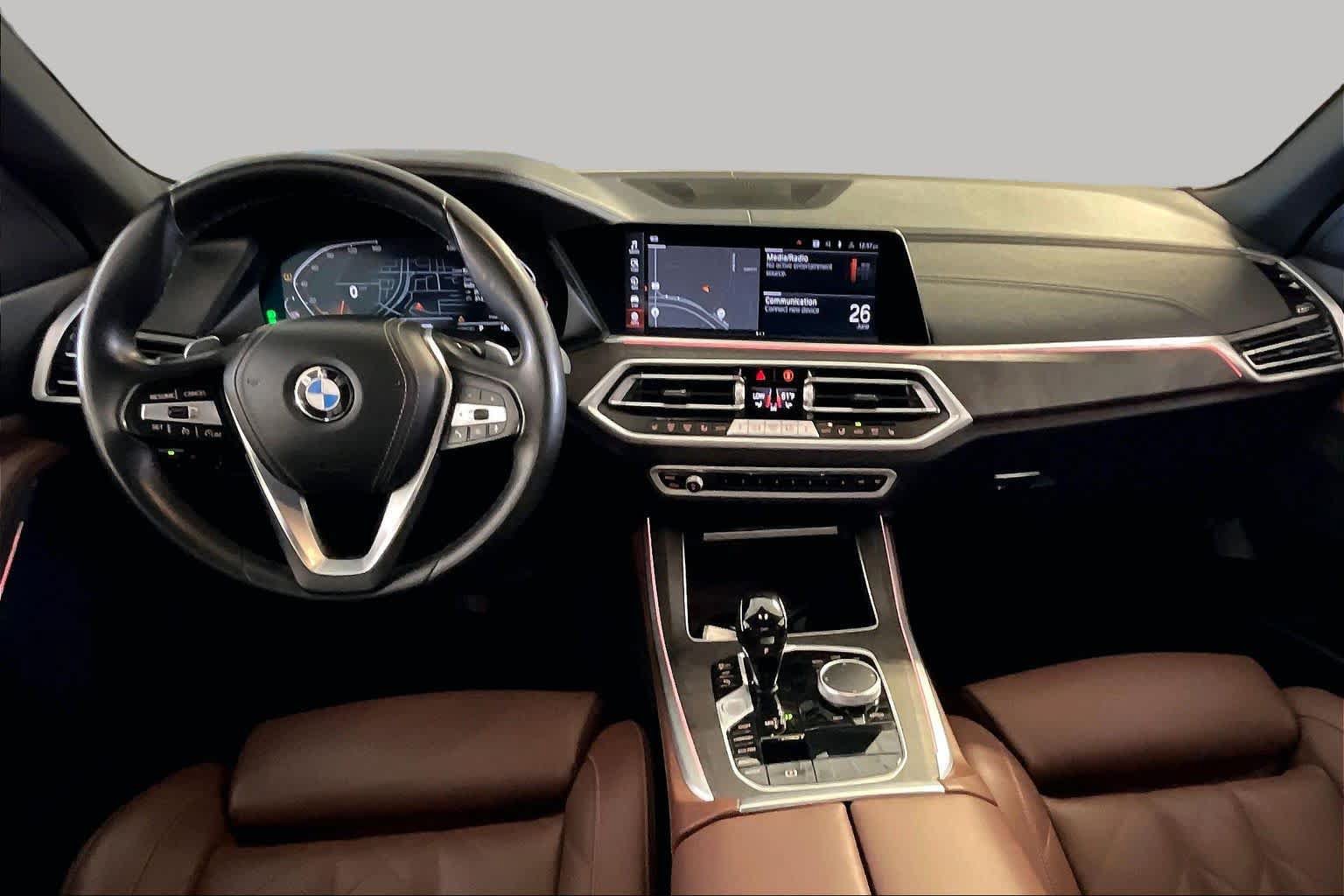 Used 2023 BMW X5 sDrive40i w/ Premium Package RWD image 28