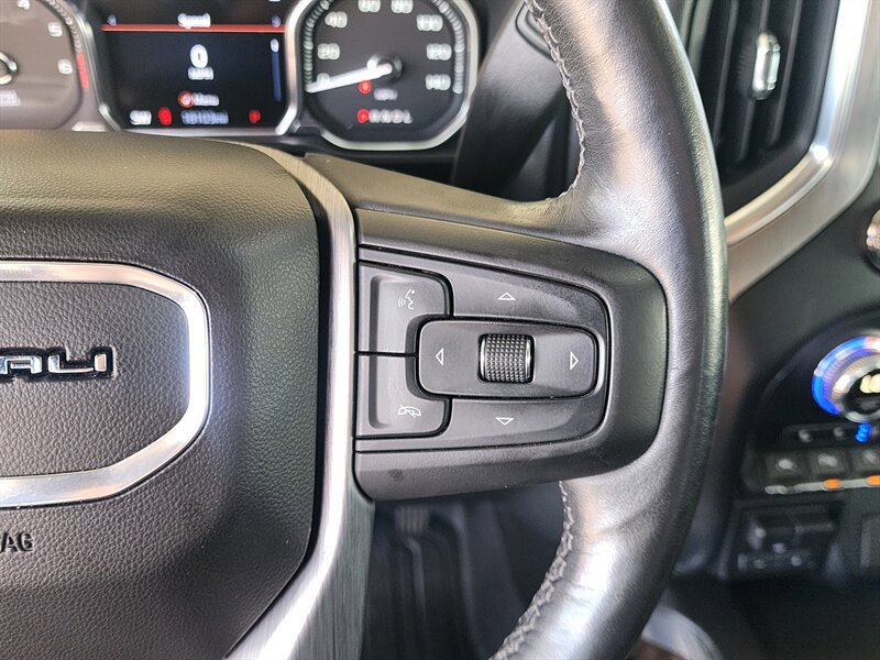 Used 2019 GMC Sierra 1500 Denali w/ Denali Ultimate Package AWD/4WD image 39