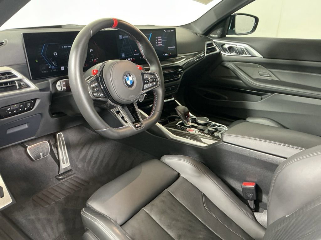 Used 2025 BMW M4 Competition w/ Executive Package image 22