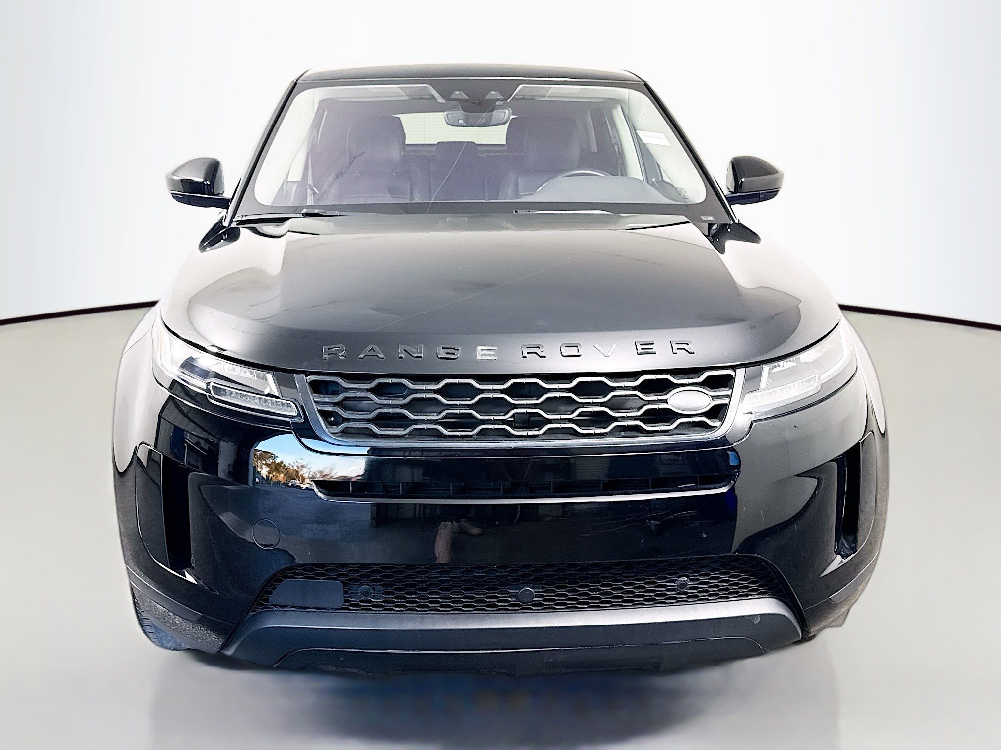 Used 2020 Land Rover Range Rover Evoque S image 2