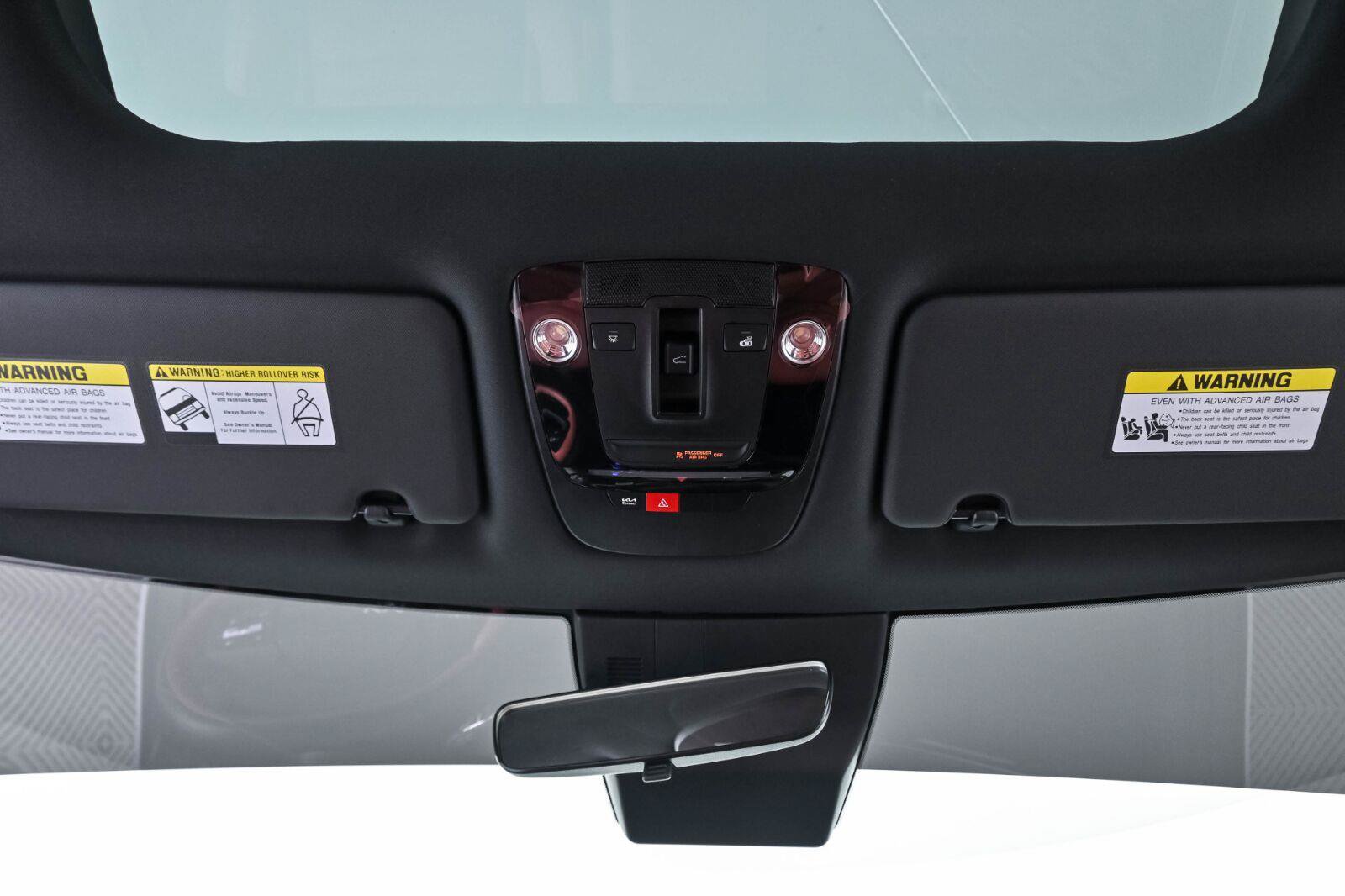 Used 2026 Kia Sportage SX FWD image 19