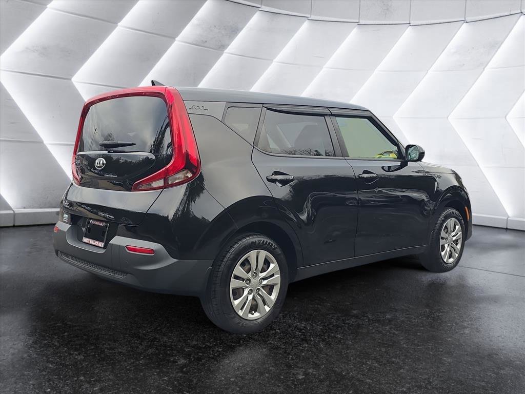Used 2020 Kia Soul LX image 5