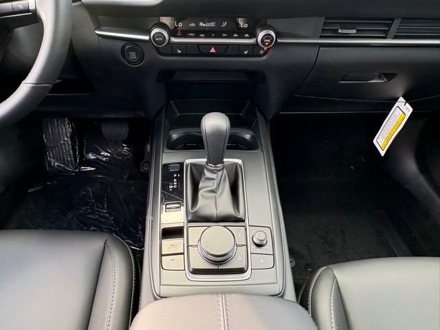 New 2026 MAZDA CX-30 AWD 2.5 S w/ Select Sport Pkg image 13