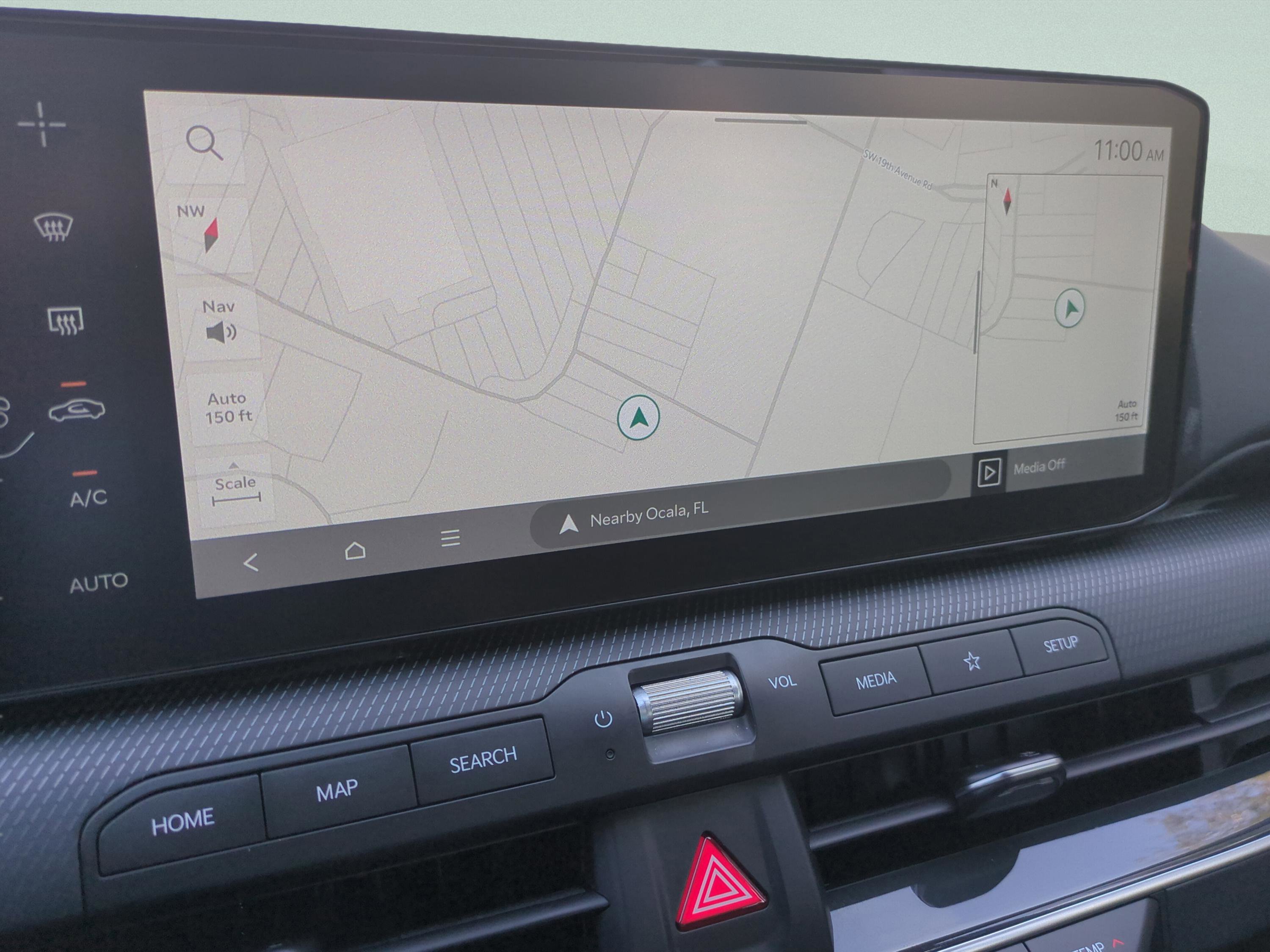 New 2026 Kia K4 GT-Line image 18