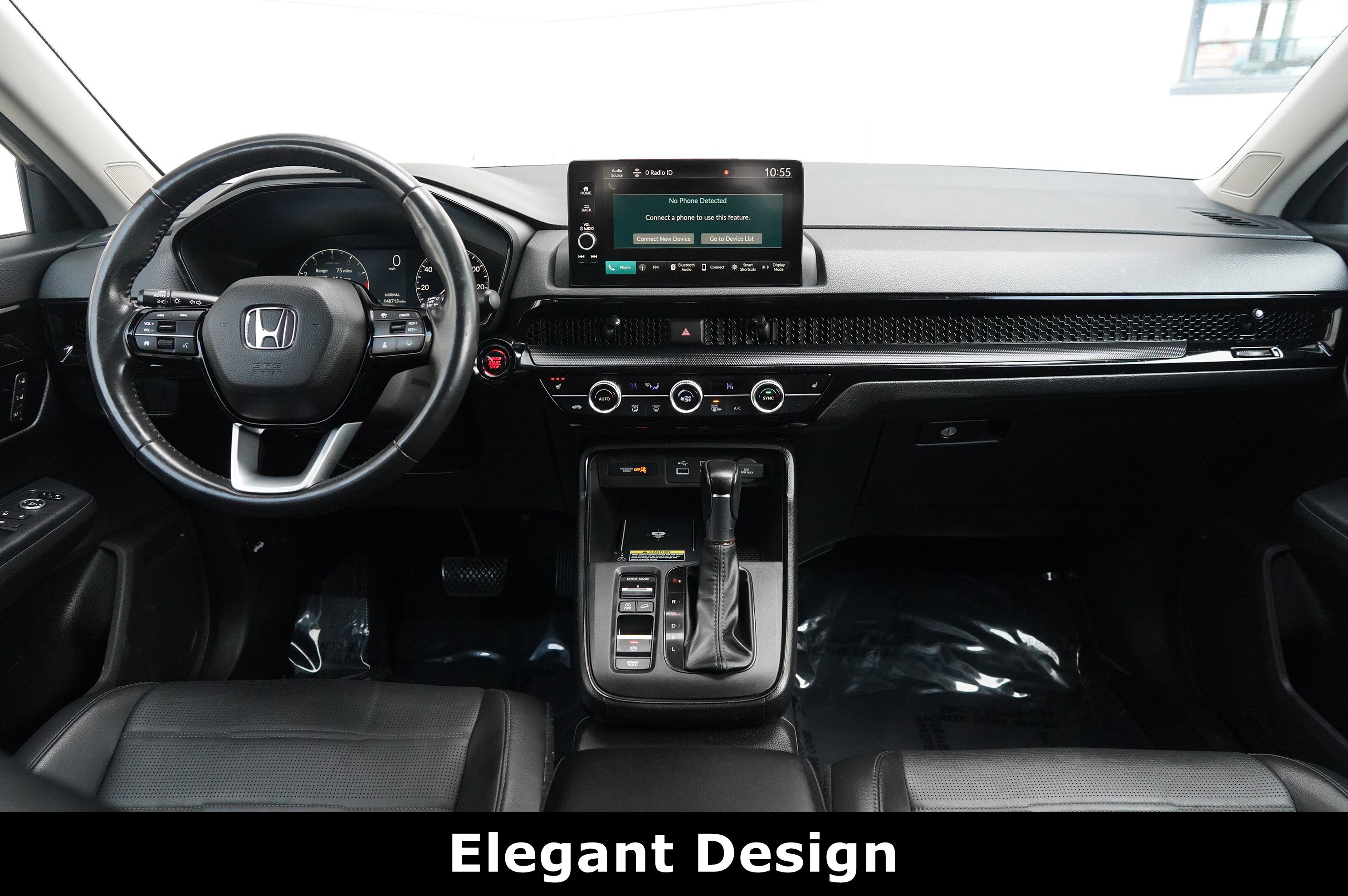 Used 2023 Honda CR-V EX-L image 14