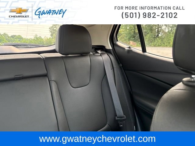 Used 2026 Buick Encore GX Sport Touring w/ Advanced Technology Package FWD image 22