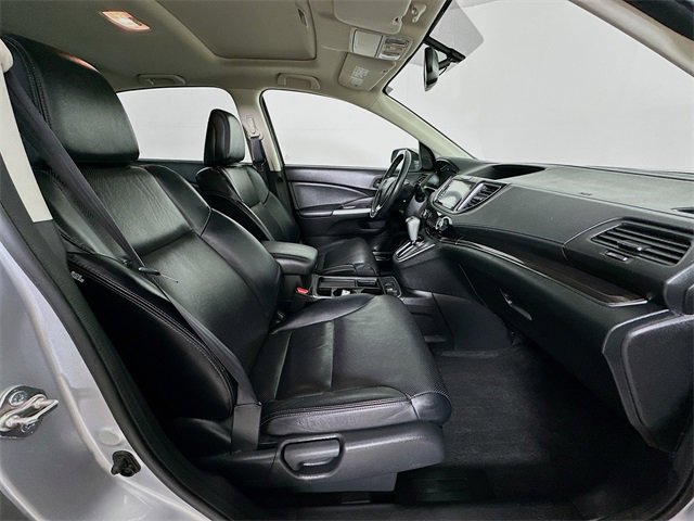 Used 2016 Honda CR-V EX-L image 5