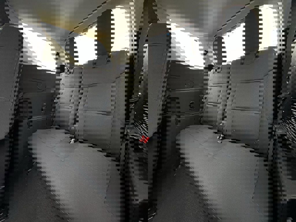 New 2026 Ford Explorer ST-Line w/ Premium Package image 27