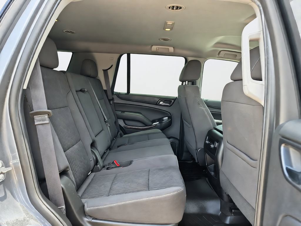 Used 2018 Chevrolet Tahoe LS RWD image 26