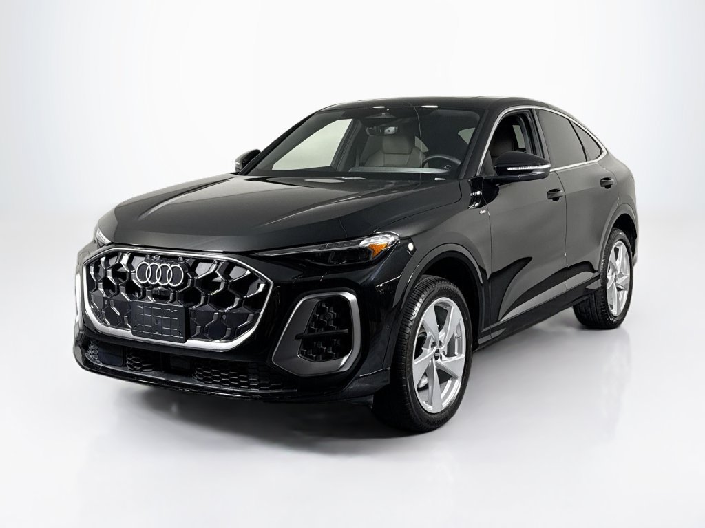 Used 2025 Audi Q5 Premium Plus
