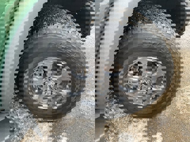 Certified 2023 Ford Bronco Big Bend image 25