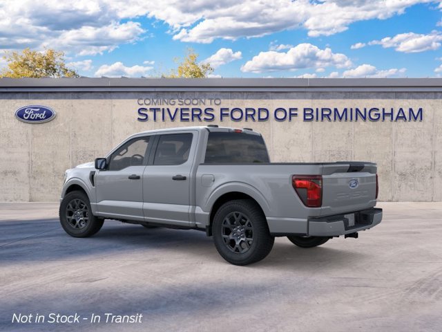 New 2026 Ford F150 STX RWD image 5