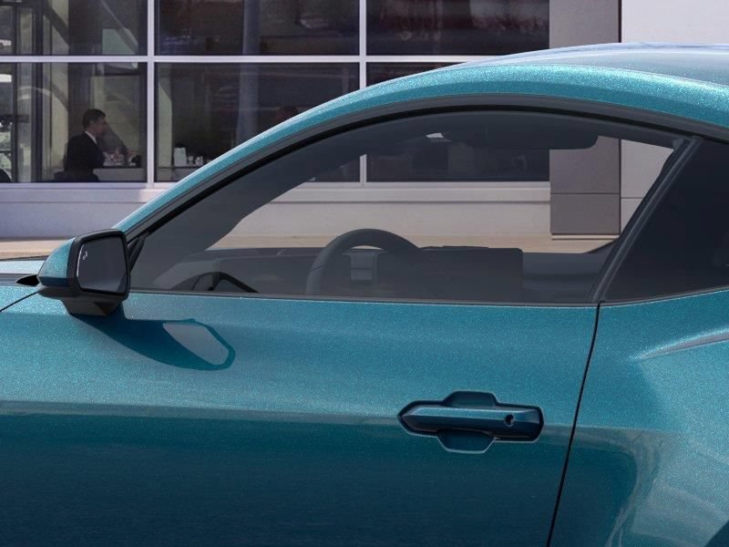 New 2026 Ford Mustang GT RWD image 20