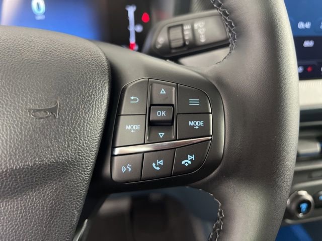 New 2025 Ford Maverick XLT w/ XLT Luxury Package AWD/4WD image 16