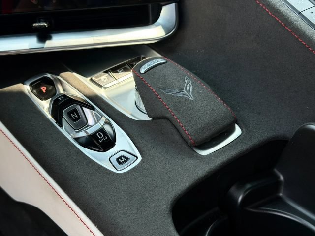 Used 2023 Chevrolet Corvette Stingray w/ 3LT RWD image 13