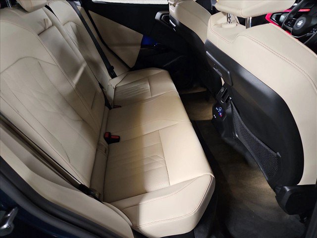 Certified 2026 BMW X3 xDrive30i w/ Convenience Package AWD/4WD image 20