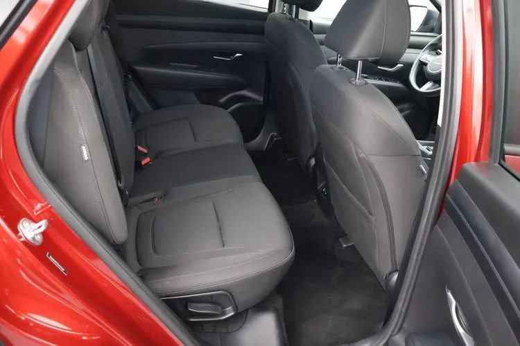 Used 2025 Hyundai Tucson SEL FWD image 18