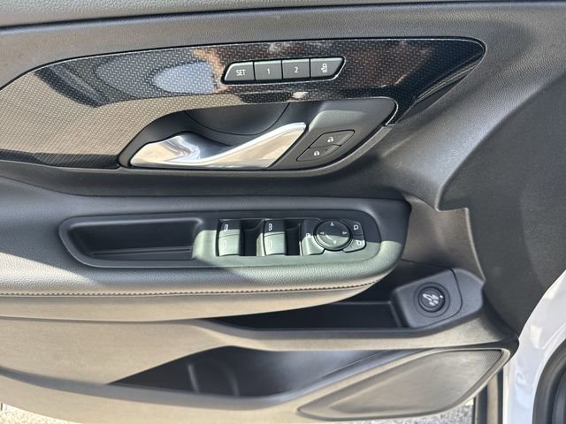 Used 2024 GMC Terrain AT4 w/ Tech Package AWD/4WD image 22