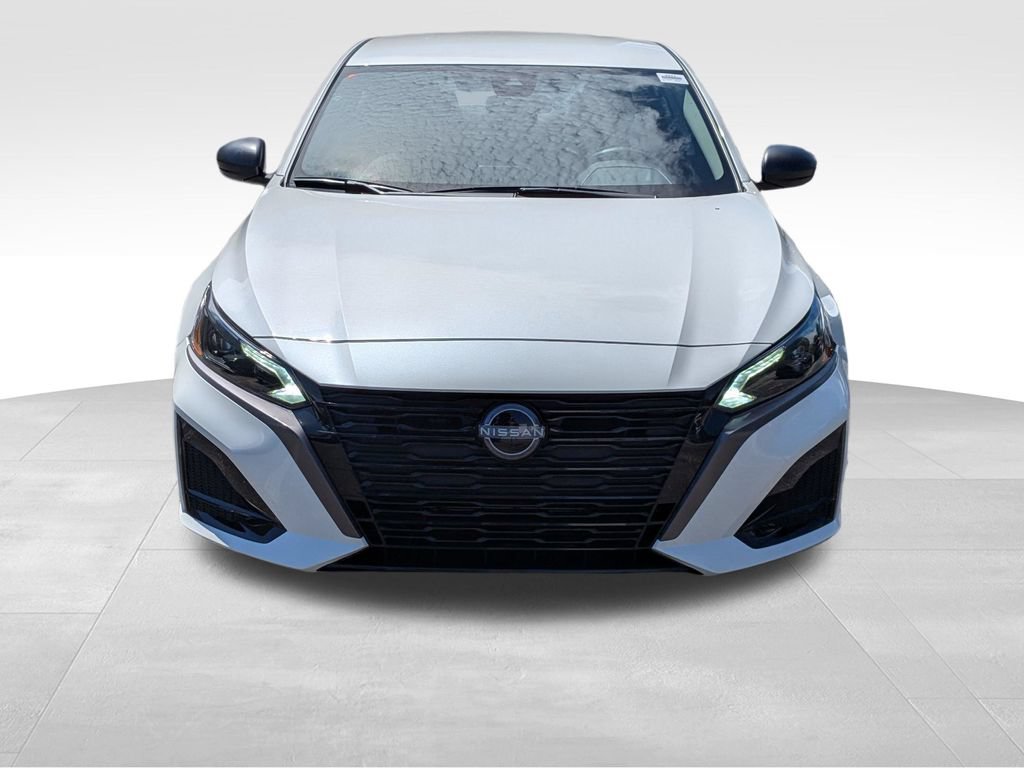 New 2026 Nissan Altima 2.5 SV AWD/4WD image 7