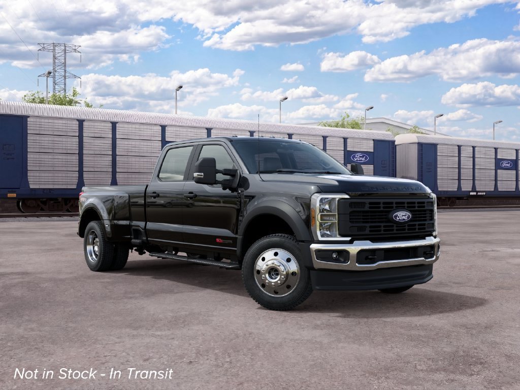 New 2027 Ford F450 XL AWD/4WD image 4