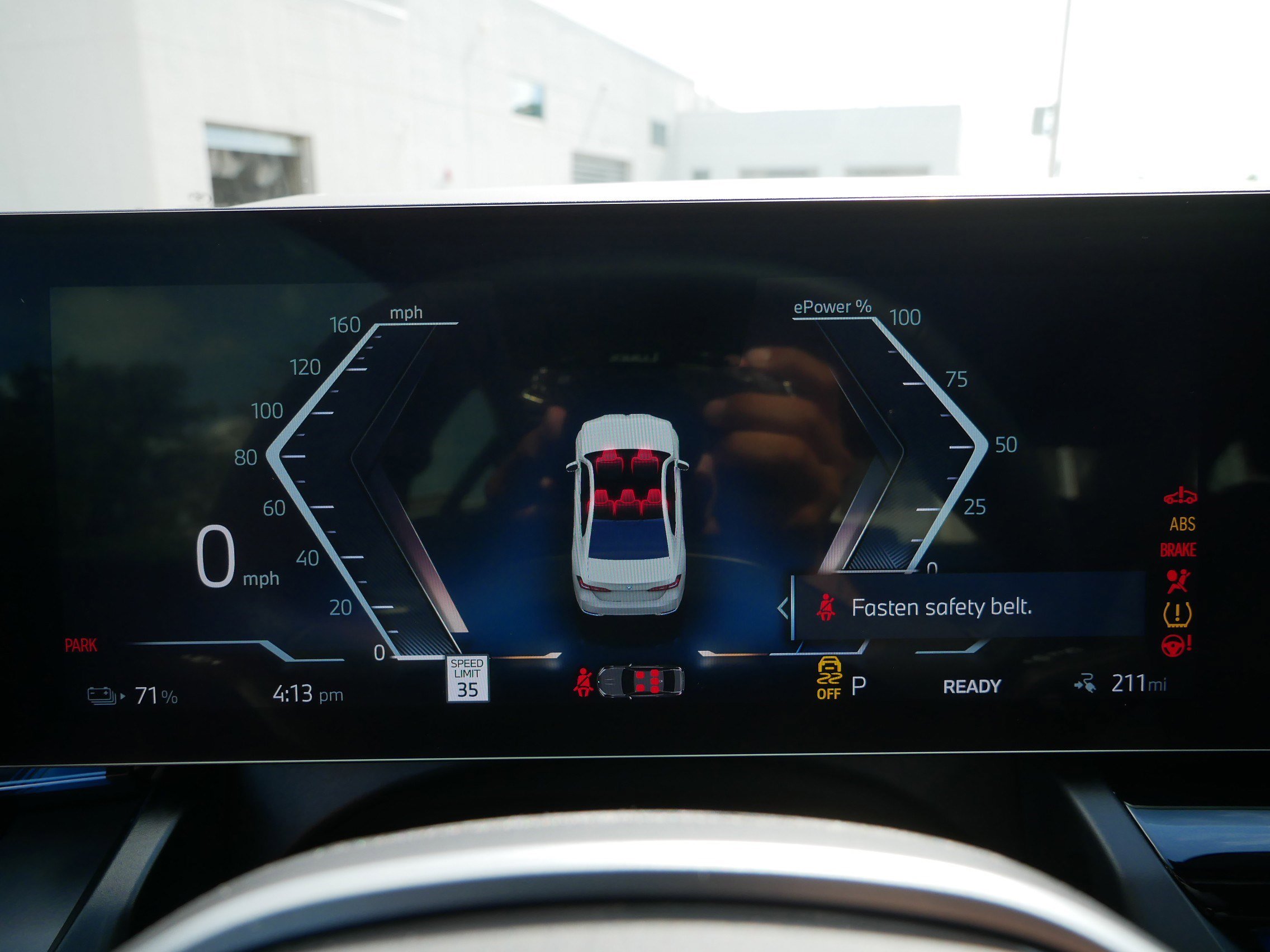 Used 2024 BMW i5 eDrive40i w/ Premium Package image 20