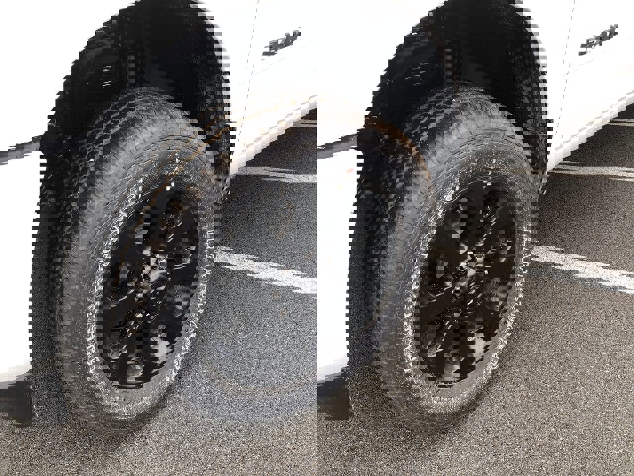 New 2026 RAM 2500 Big Horn image 10