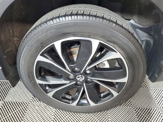 Certified 2023 MAZDA CX-5 AWD 2.5 S w/ Premium Package image 10