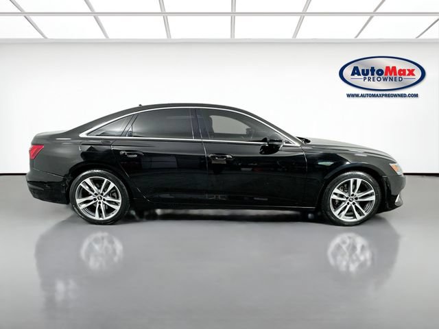 Used 2023 Audi A6 2.0T Premium AWD/4WD image 10