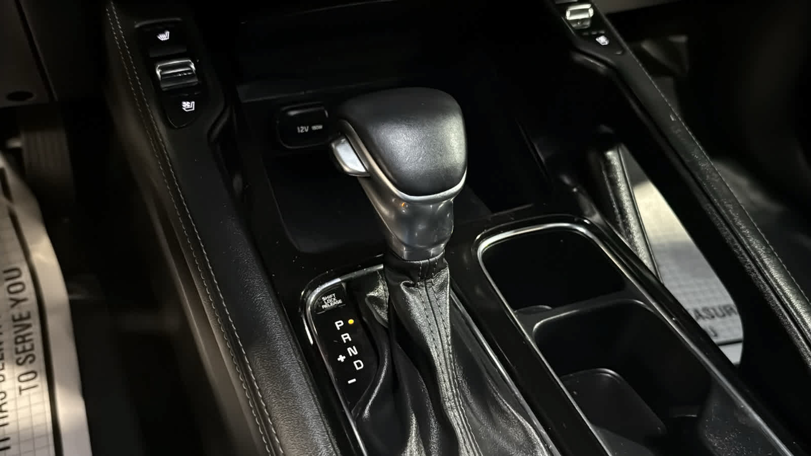 Used 2024 Kia Telluride EX X-Line AWD/4WD image 17