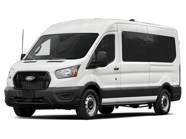 New 2026 Ford Transit 350 XL RWD image 2