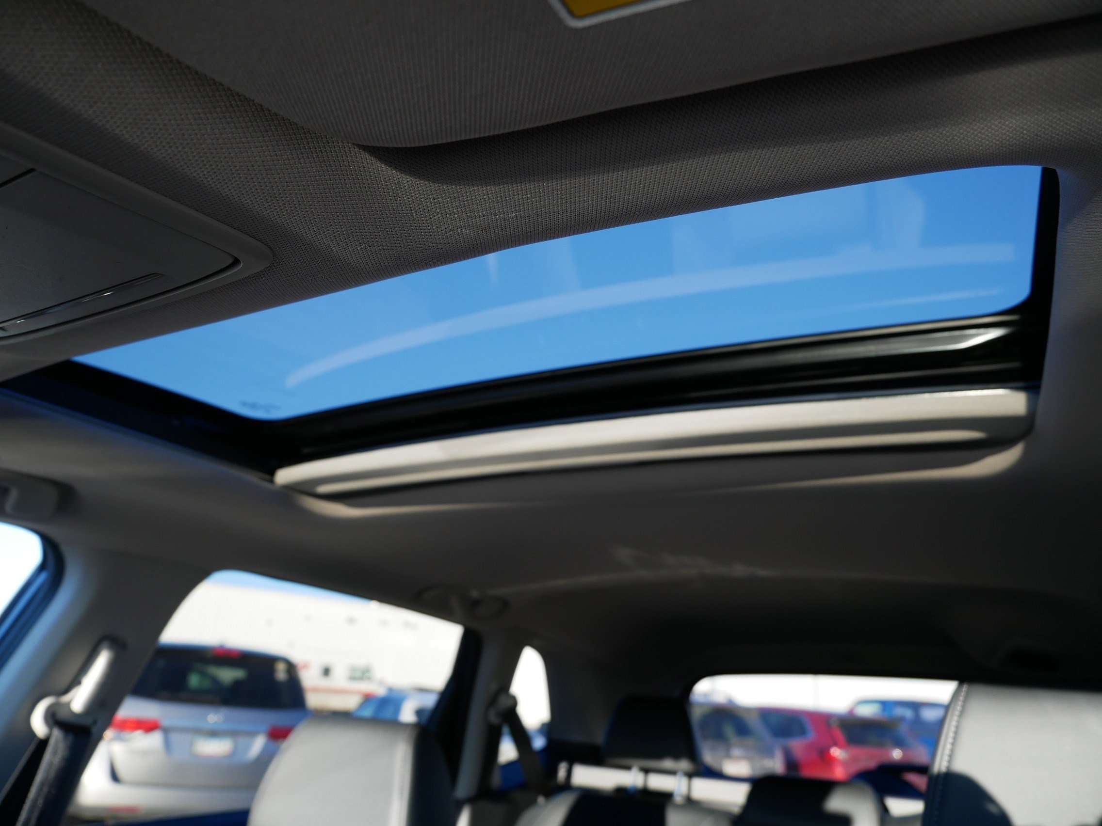 Certified 2023 Honda CR-V EX-L image 33