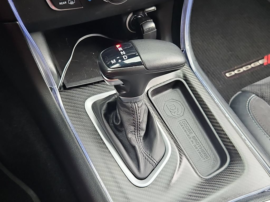 Certified 2023 Dodge Charger Scat Pack RWD image 27