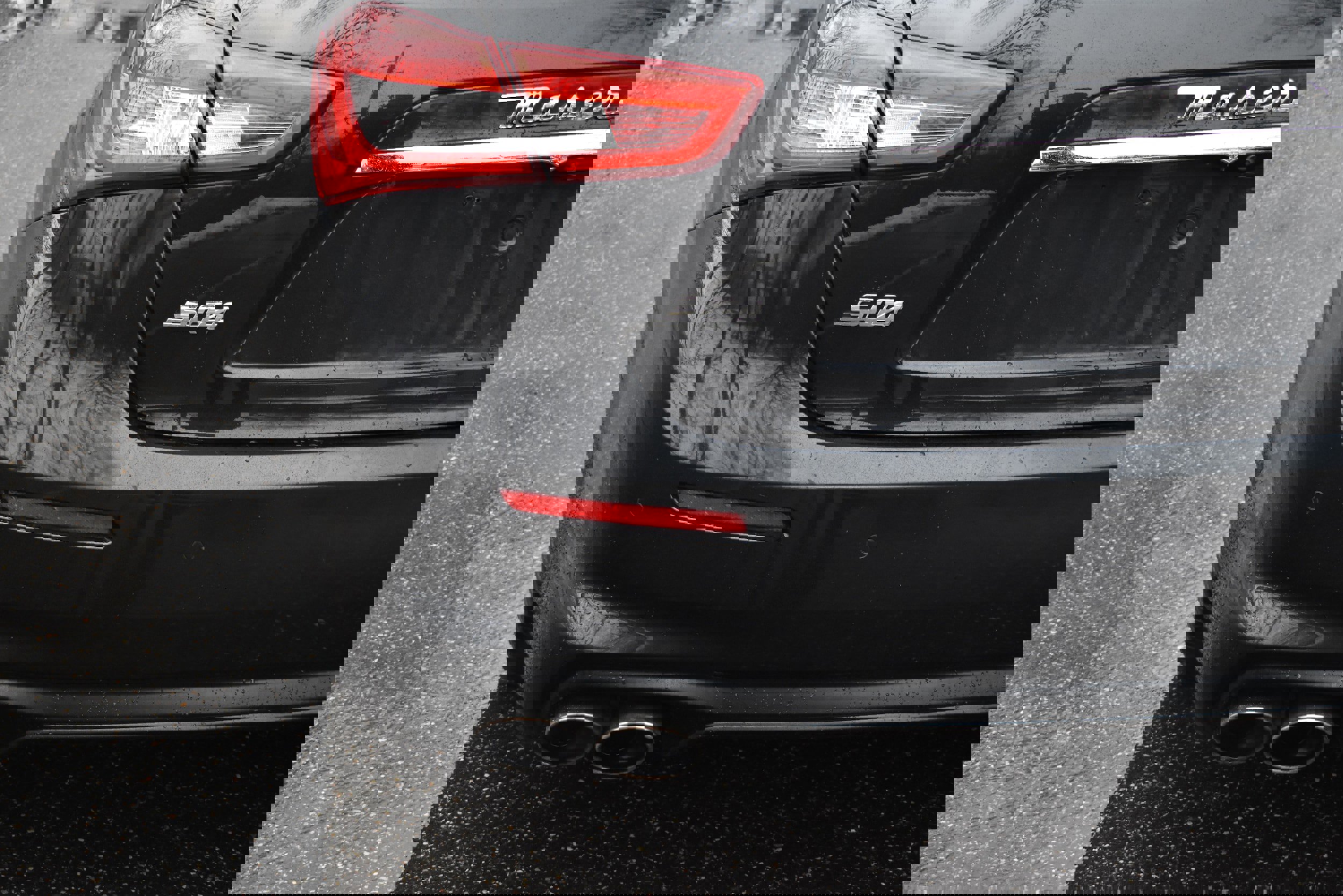 Used 2019 Maserati Ghibli S Q4 image 16