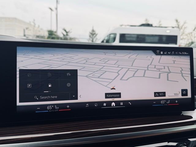 Certified 2026 BMW X5 xDrive40i w/ M Sport Package image 37