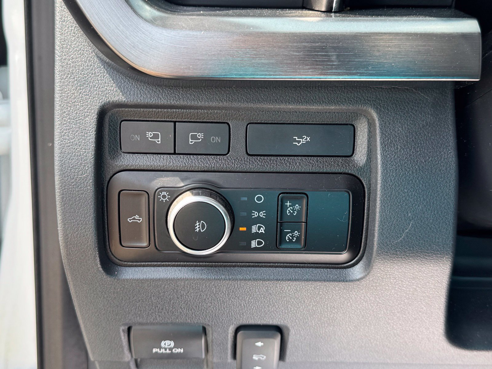 Used 2024 Ford F250 Lariat w/ Chrome Package AWD/4WD image 16