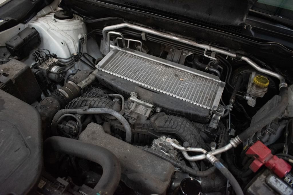 Used 2022 Subaru Ascent Touring w/ Popular Package #2A image 10