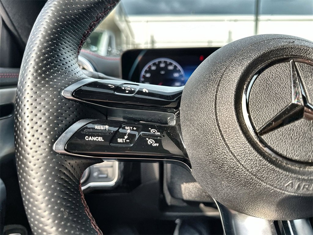 Used 2024 Mercedes-Benz CLA 250 CLA 250 image 31