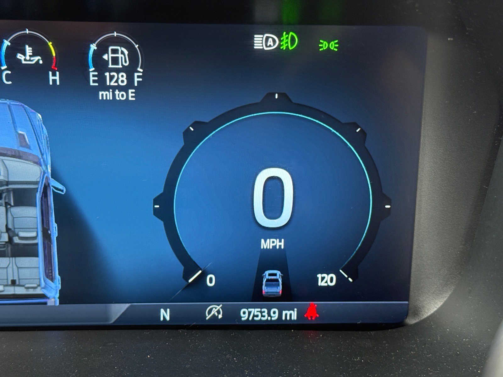 Used 2025 Ford F150 XLT w/ Equipment Group 301A Standard image 35