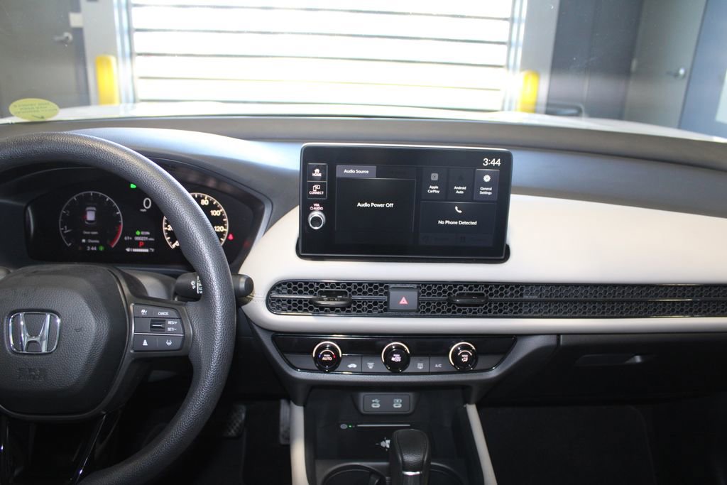 Used 2026 Honda HR-V LX image 22