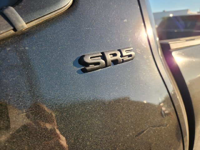Used 2024 Toyota Tundra SR5 w/ SR5 Premium Package RWD image 8