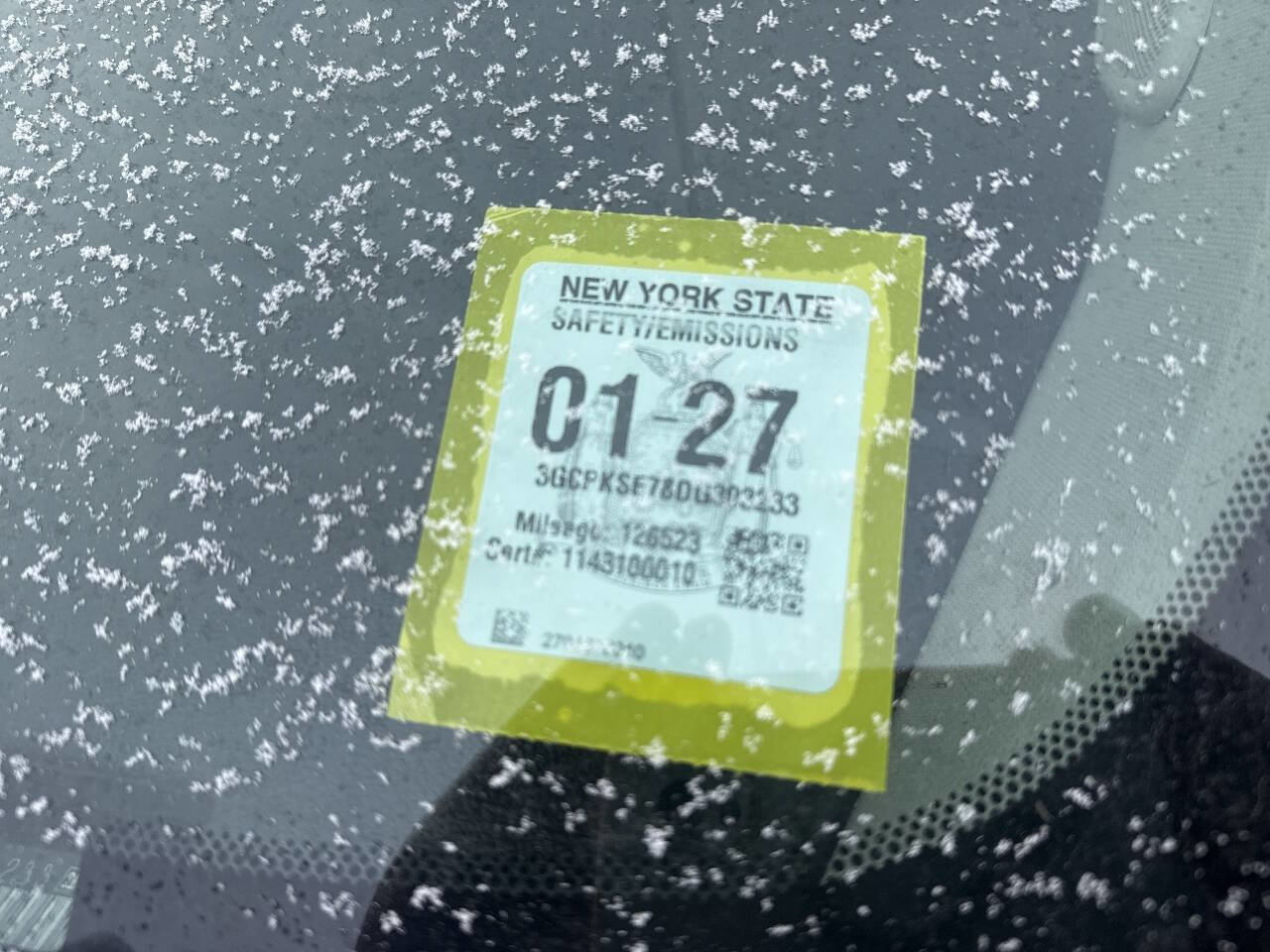 Used 2013 Chevrolet Silverado 1500 LT w/ All-Star Edition image 8