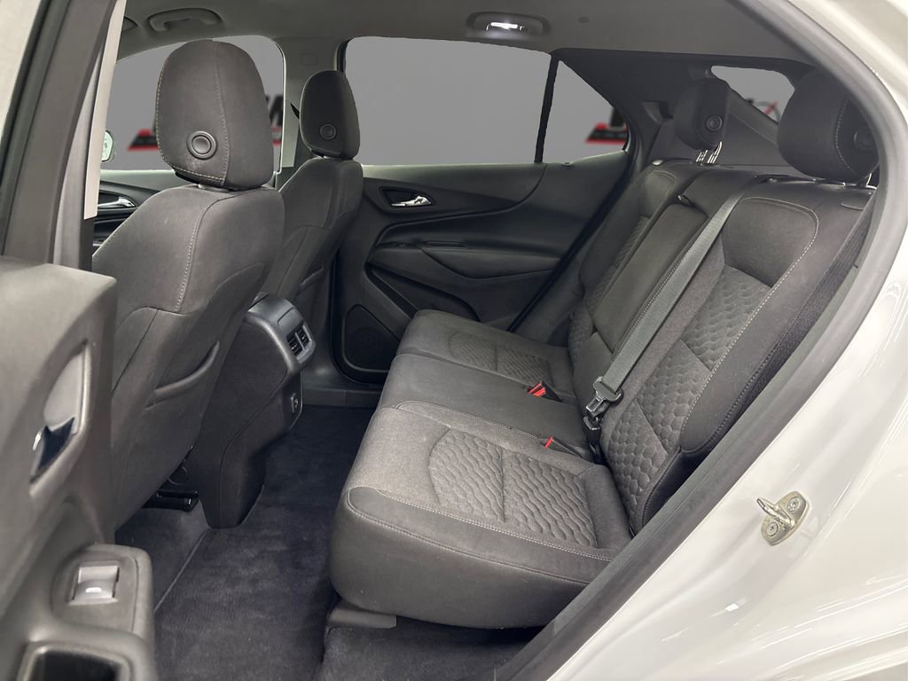 Used 2019 Chevrolet Equinox LT w/ LPO, Cargo Package image 10